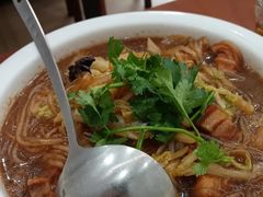 -东北风味思缘食府(对湖路店)