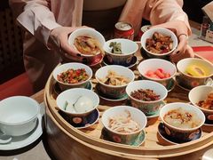 -饕林餐厅(春熙路店)