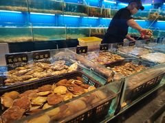 -九月海·海鲜自助(世纪东方店)