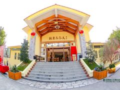 -广州冠景高尔夫练习场