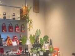 -Dogi&kiki Coffee(中心商务大厦店)
