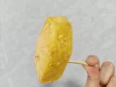 -盒马鲜生(岭南新世界店)