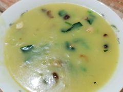 -老方子馅饼粥(台东店)