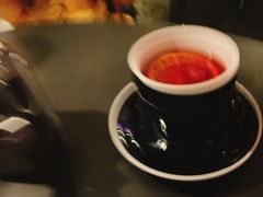 -The Diner X餐厅(青岛万象城店)