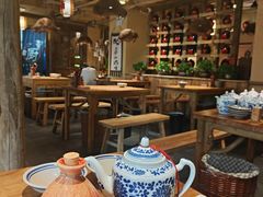 -泥糊破店小酒馆·团建聚餐(南京西路店)