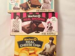 -乐天超市(蚕室店)