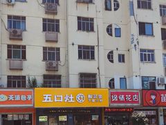 -五口灶·下饭小炒(洛社店)