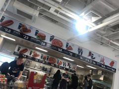 -山姆餐吧(南昌红谷滩印象城店)