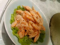 蚕虾-瓯菜排档·温州海鲜(玕南店)