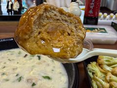 -前海沿·海鲜水饺青岛菜(乐客城店)