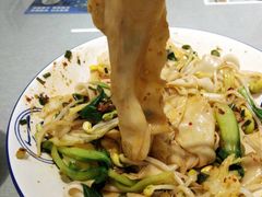 -大嘻咹biangbiang面(历史博物馆店)