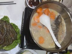 -点蹄擂椒猪脚饭(天虹汇一城店)