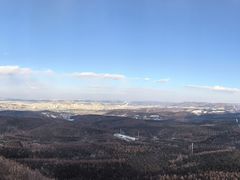 -帽儿山国家森林公园