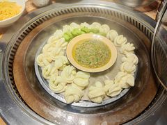 -山河屯铁锅炖(绥望路店)