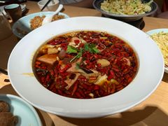 -同合居·非遗东北菜(哈西万达店)