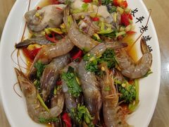 -长平老姿娘夜粥(平东一街店)