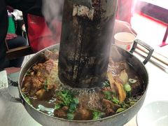 -唠叨坊私房菜(五一街店)