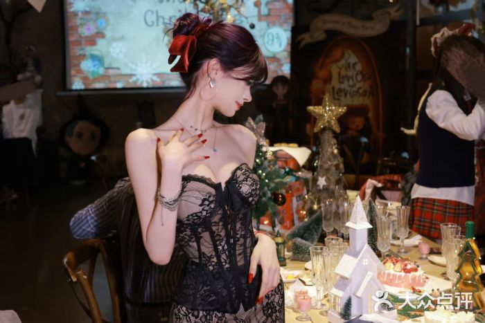 歪歪宫殿·生日派对·团建聚会·轰趴·Wonder Palazzo图片