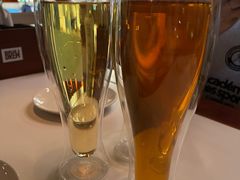 -The BREW·酿餐厅(浦东嘉里大酒店)