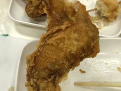 -骆记肠粉油糍