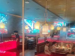 -刘一手重庆火锅(万达广场颍泉店)
