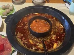-蜀家渝重庆火锅(南屏街店)