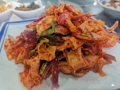 -八两八金·莱芜特色炒鸡(市南漳浦路店)