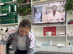 -郑远元专业修脚房·按摩·肉刺·灰指甲(郭新东路店)