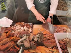 -洪记白水羊头(天坛店)