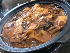 -闯关东牛排牛尾一锅香(龙源路店)