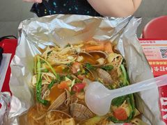 -见味花甲(福田coco park店)