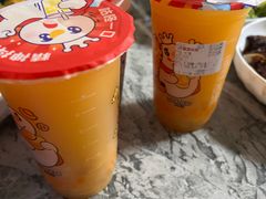 -蜜雪冰城(四惠东店)