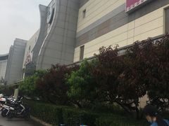 -永旺梦乐城国际商城(北清路店)
