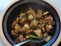 -匠心牛公馆·潮汕牛肉海鲜火锅(索菲特店)