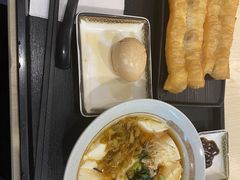 -永和大王(梅家浜店)