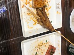 -霄汉羊排(万松园一店)