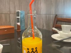 -阿庄新豫菜(通泰路店)