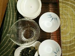 -拂晓山房·私房川菜(西门店)