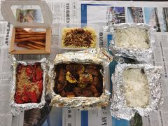 -猫姑娘大盘鸡(商城路店)