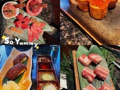 -老乾杯和牛烧肉(王府中环店)