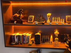 -布梵·台式热敷古法按摩Massage·Spa(品尊国际店)