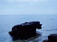 -涠洲岛火山国家地质公园