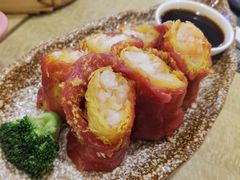 -牡丹国际大酒店-港式茶餐厅