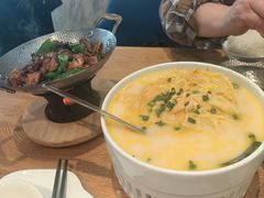 -花舍·新派粤菜·西餐·下午茶(亚运村·鸟巢店)