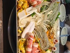 -金明子八带鱼馆(正宗韩国连锁店)