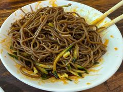 -王菊美食街·王菊面馆(总店)