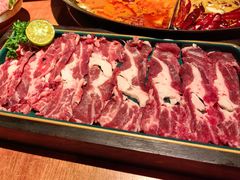 -周小明火锅(黑金冠社区店)