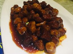 -眷江南之小蓝鲸(王府大街店)