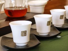 -小茶闲舍·观景商务茶馆(广州塔店)