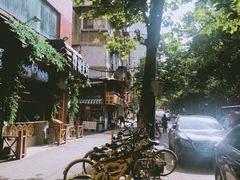 -海陆空(万松园店)